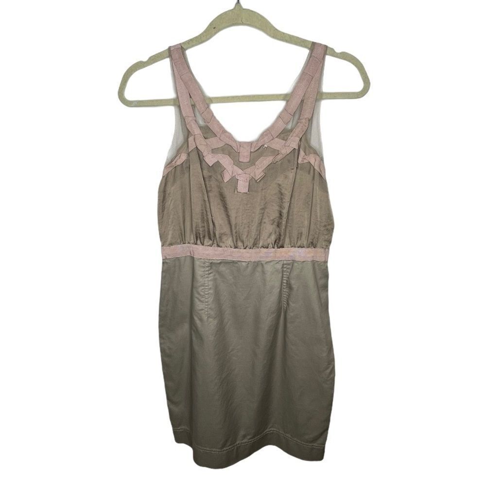 Ann Taylor LOFT Petites Dress